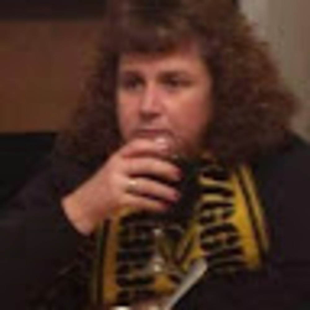 Meet your Posher, Tam